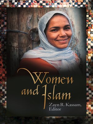 cover image of Women and Islam